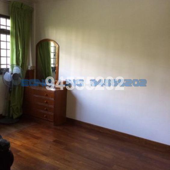 Blk 893B Woodlands Drive 50 (Woodlands), HDB Executive #91818292